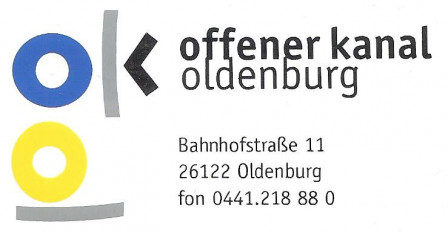 okol - offener kanal oldenburg, Apr 2023